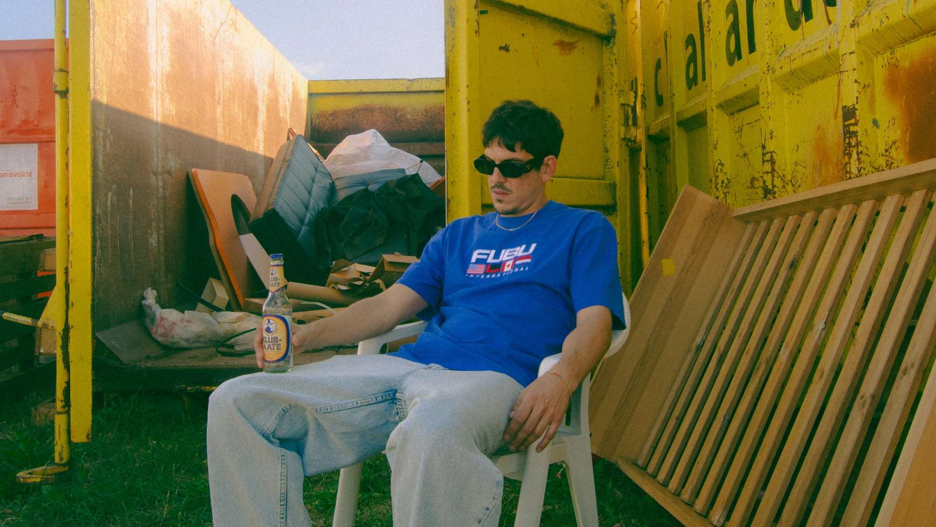 Biga*Ranx | Le 106