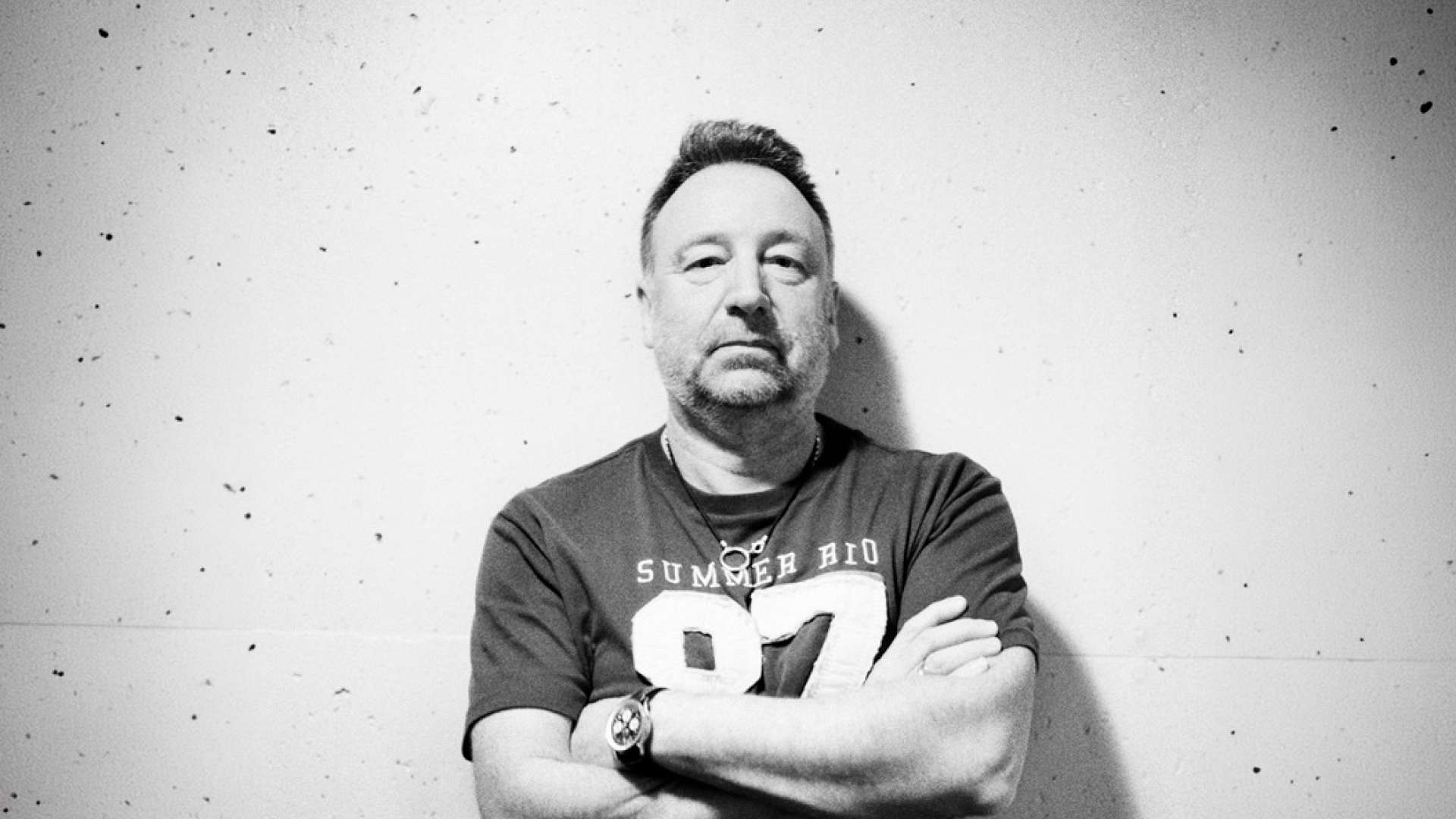 Affiche de Peter Hook and The Light