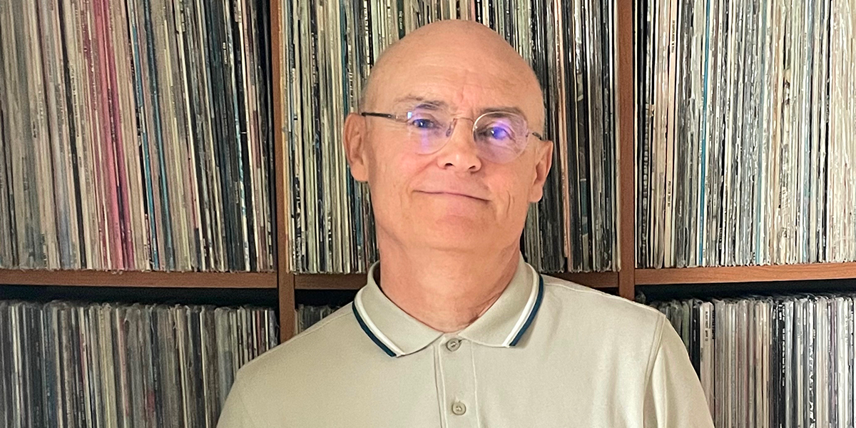 Christophe brault