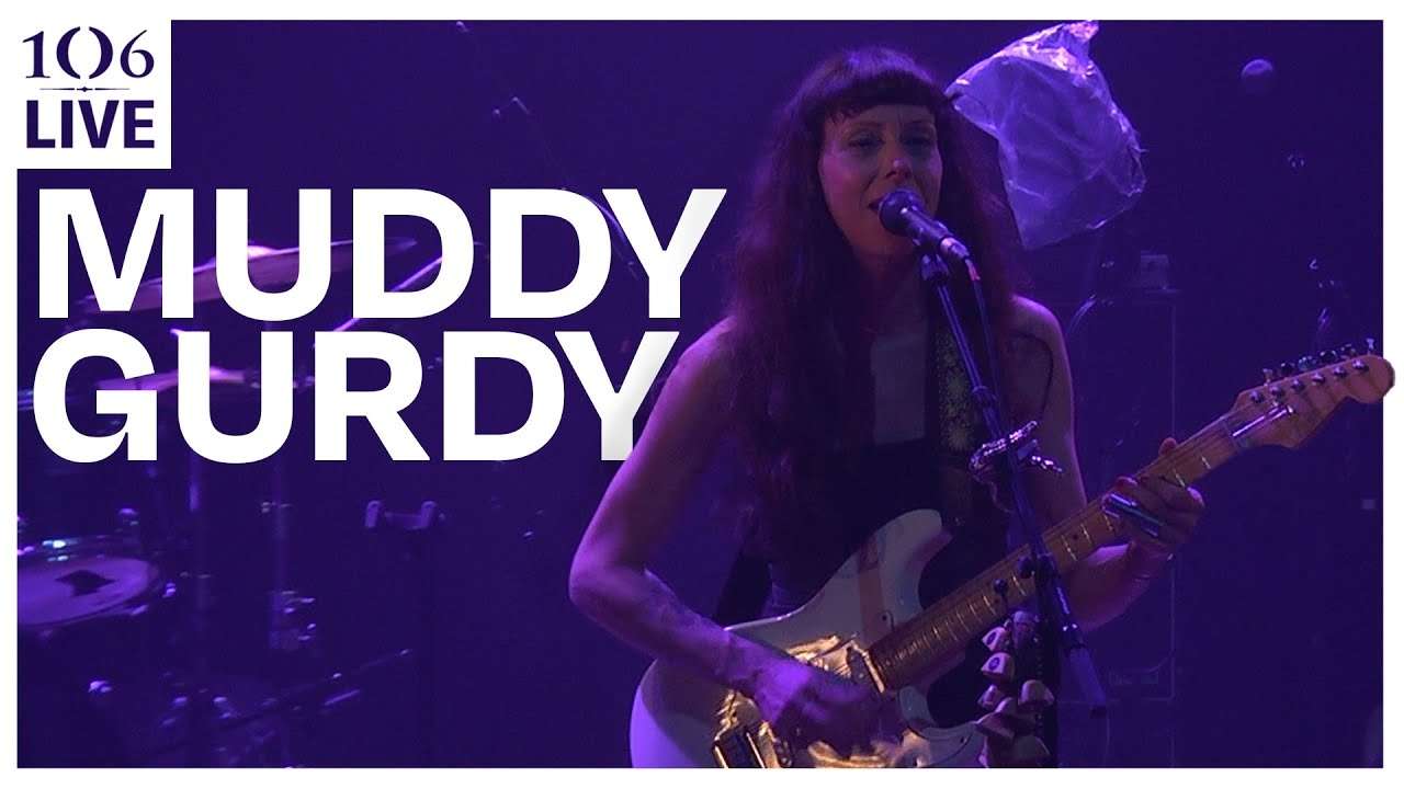 muddy gurdy