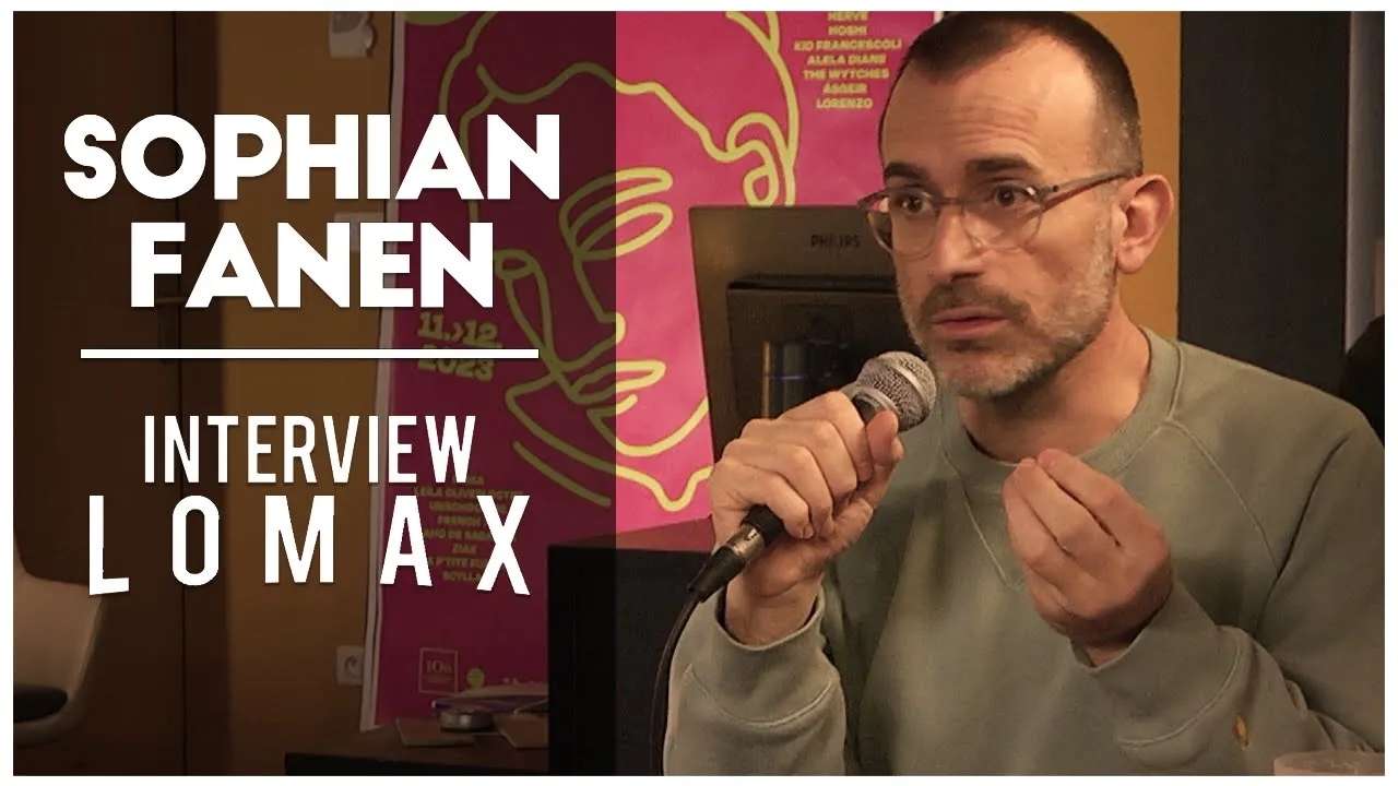 Sophian Fanen