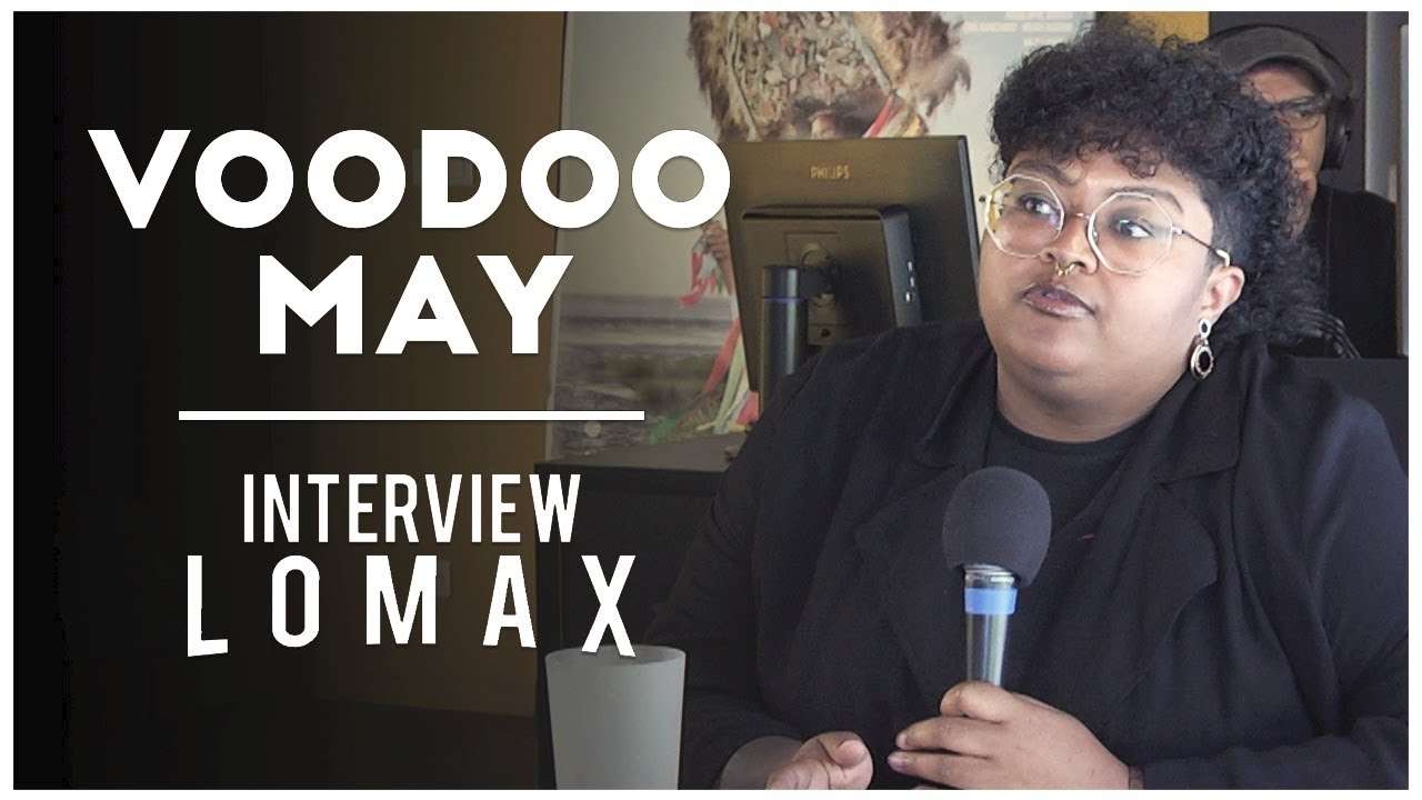 VOODOO MAY